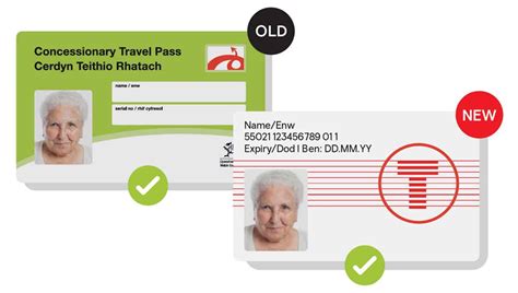 vacation smart card|transport for wales smart card.